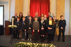 Liverpool Holocaust Memorial Day 2018 Educate Magazine