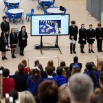 Knowsley Schools Climate Change Summit