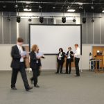 First look: New £2 million teaching facilities at St Margaret's