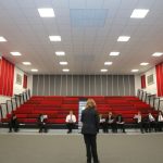 First look: New £2 million teaching facilities at St Margaret's