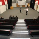 First look: New £2 million teaching facilities at St Margaret's