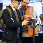 Liverpool Skills Show Educate Magazine All About STEM