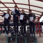 St Cuthbert's High School Educate Magazine GCSE Results
