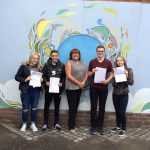 St Cuthbert's High School Educate Magazine GCSE Results