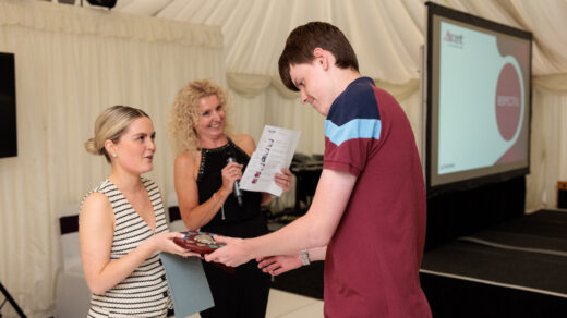 Ascent Autism Specialist College aspire evening