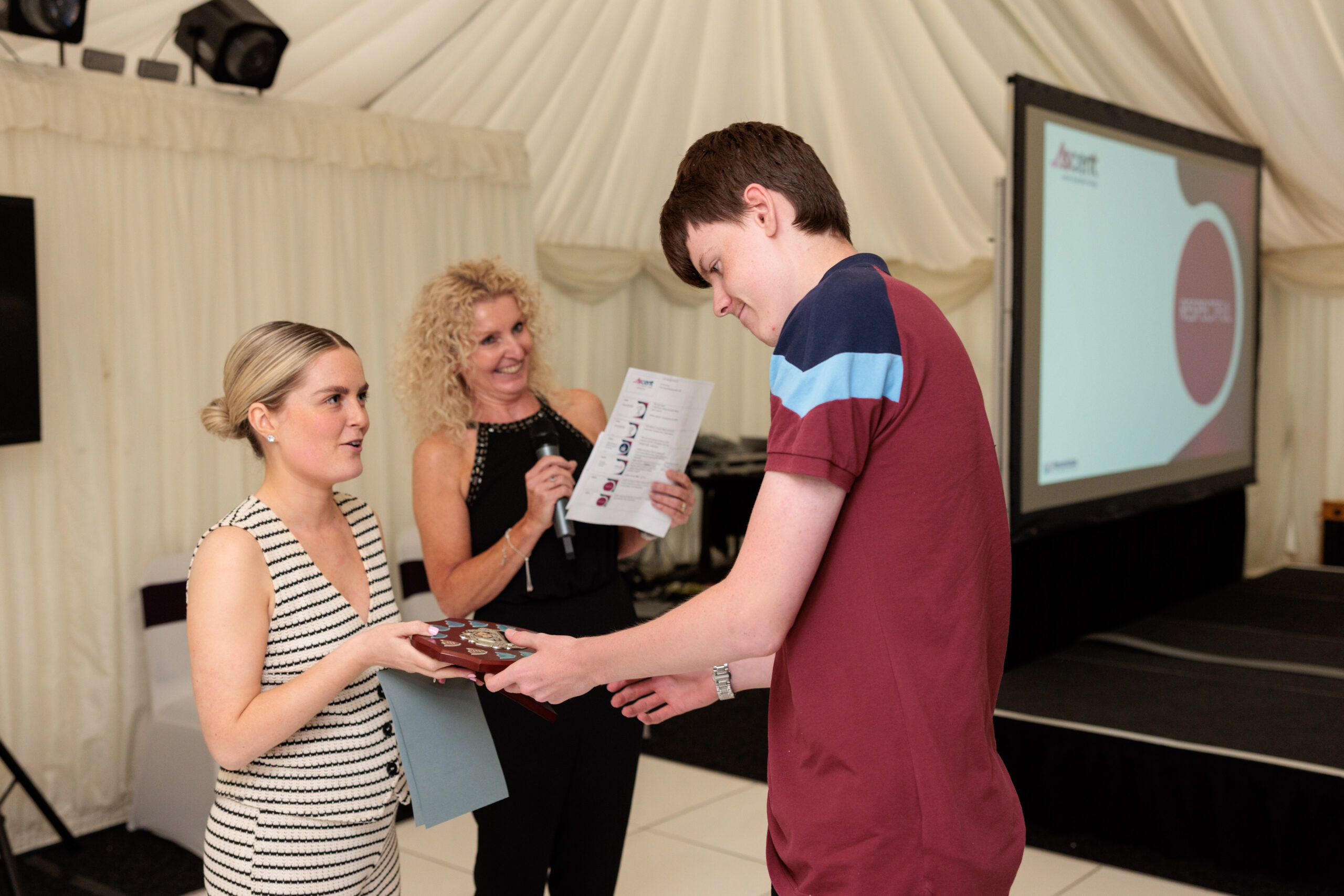 Ascent Autism Specialist College aspire evening