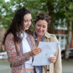 Like mother like daughter - St. Mary’s Head Girl Olivia Newton will study Medicine at Liverpool University, following in the footsteps of her mum Louise who was also Head Girl at St. Mary’s and went on to study Medicine at Liverpool.