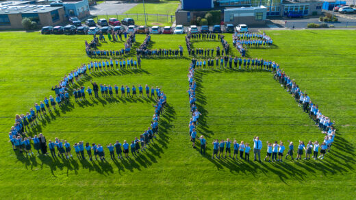 Our Lady of Pity 60th anniversary