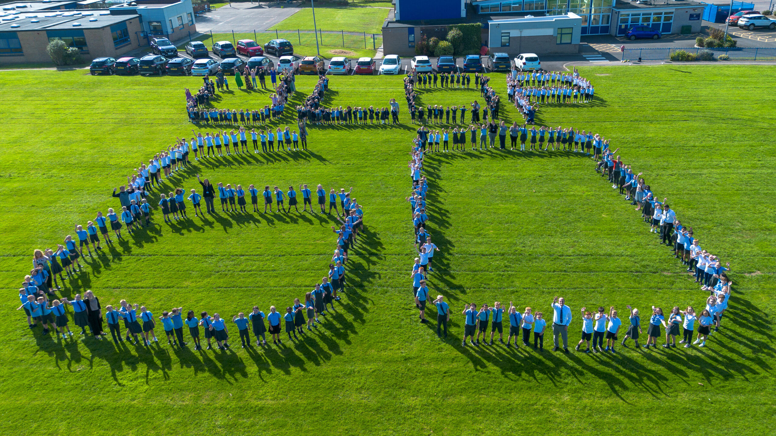 Our Lady of Pity 60th anniversary