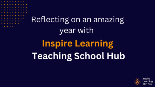 Reflecting on an amazing year with Inspire