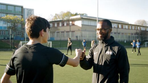 Building Futures programme