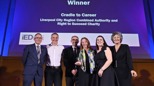 IED Annual Awards 2024 - Cradle to Career