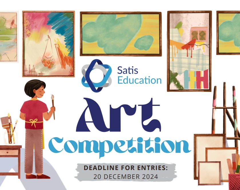 Satis art competition